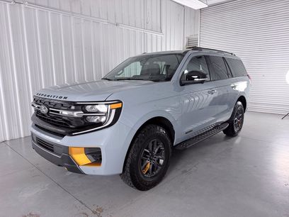 Used 2026 Ford Expedition Tremor