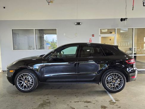 Used 2018 Porsche Macan S image 7