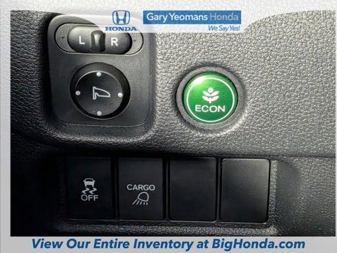 Certified 2019 Honda Ridgeline Sport image 22