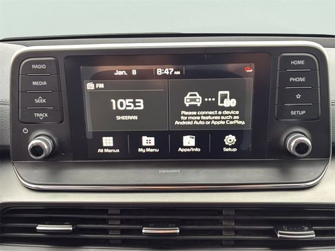 Certified 2021 Kia Telluride LX image 27