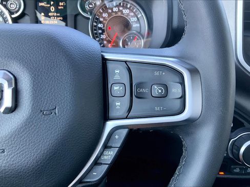 Used 2025 RAM 1500 Lone Star AWD/4WD image 25