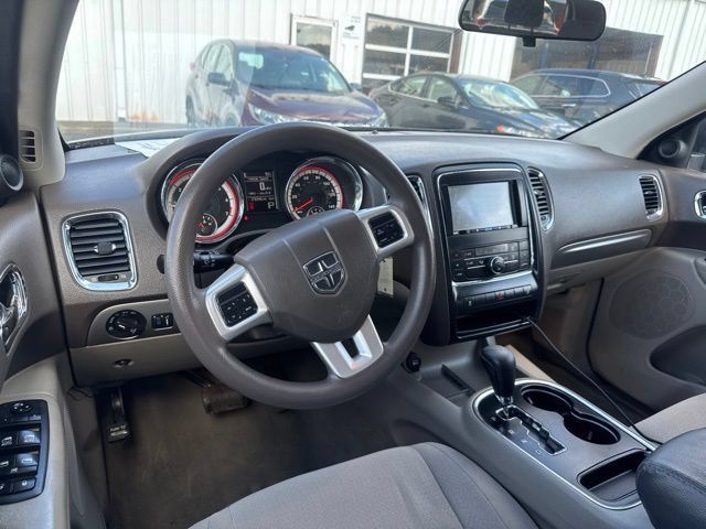 Used 2013 Dodge Durango SXT AWD/4WD image 14