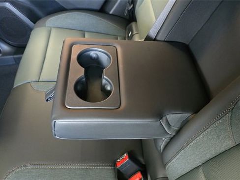 New 2026 GMC Terrain AT4 w/ Technology Package II image 19