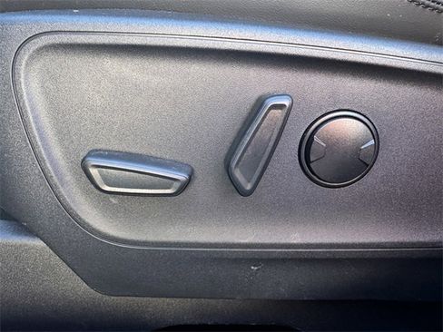 New 2025 Ford Bronco Sport Outer Banks w/ Outer Banks Tech Package+ image 22