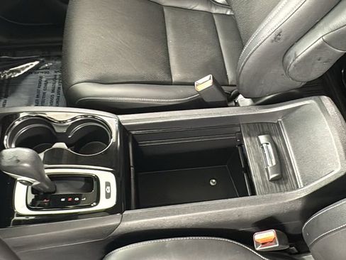 Used 2019 Honda Ridgeline RTL-E image 35