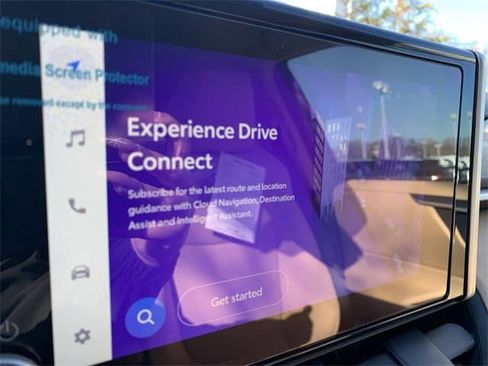 New 2025 Toyota RAV4 LE image 23