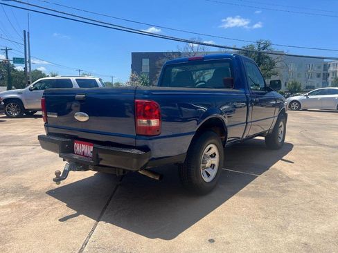 Used 2009 Ford Ranger XL RWD image 6