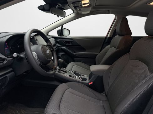 Used 2024 Subaru Crosstrek 2.0i Premium AWD/4WD image 9