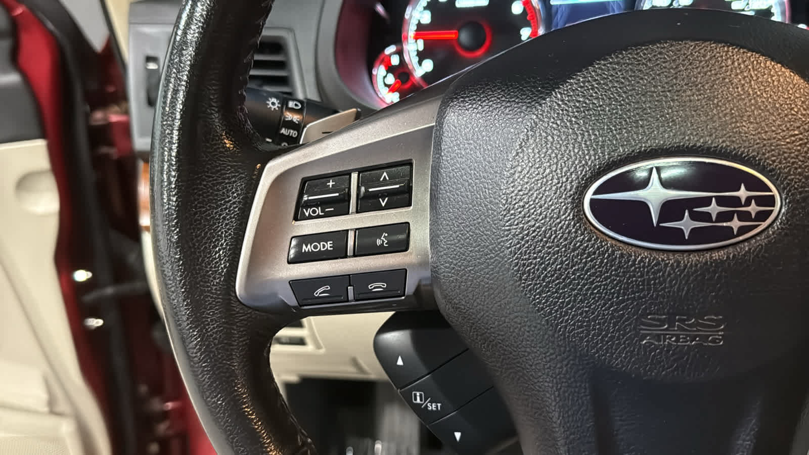 Used 2013 Subaru Outback 2.5i Limited AWD/4WD image 12