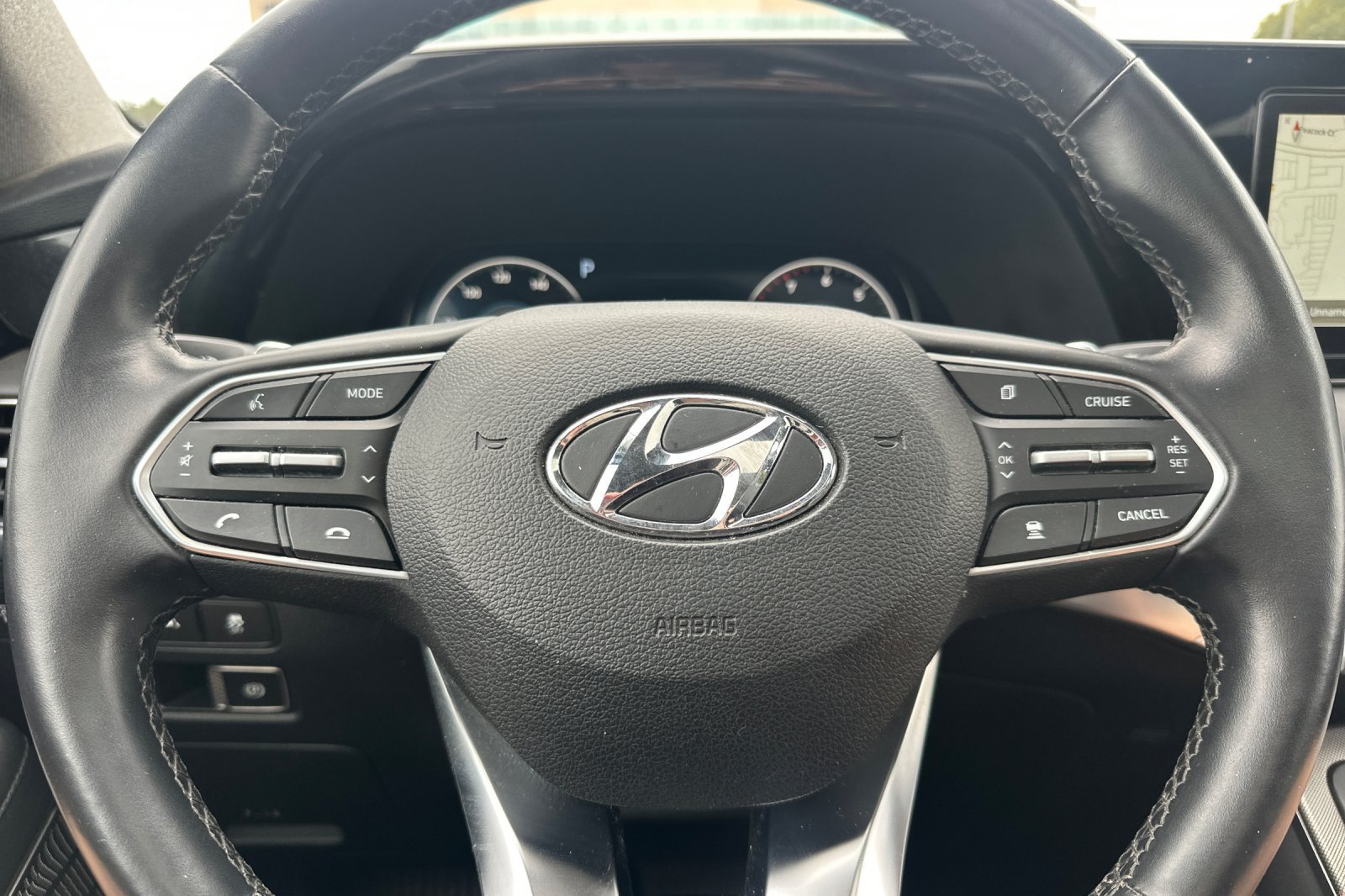 Used 2022 Hyundai Palisade Limited AWD/4WD image 34