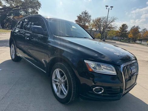 Used 2016 Audi Q5 2.0T Premium Plus image 9