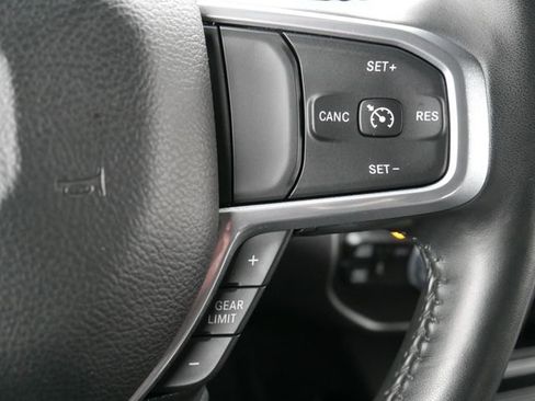 Used 2024 RAM 2500 Laramie w/ Night Edition image 29