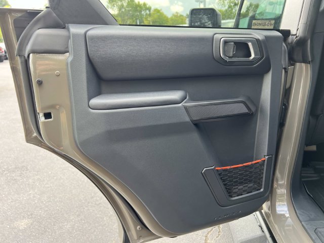 New 2026 Ford Bronco Raptor w/ Interior Carbon Fiber Pack AWD/4WD image 28