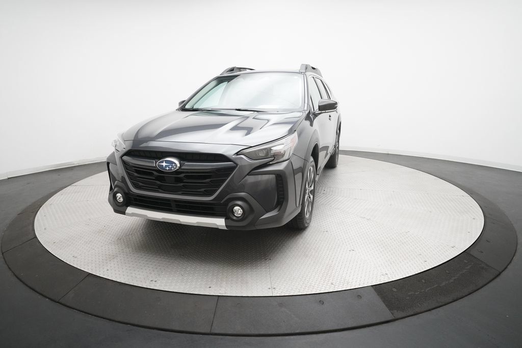 Used 2024 Subaru Outback Limited AWD/4WD image 12