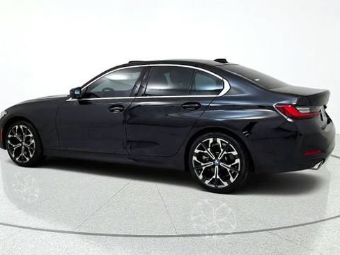 Used 2026 BMW 330i Sedan RWD image 6