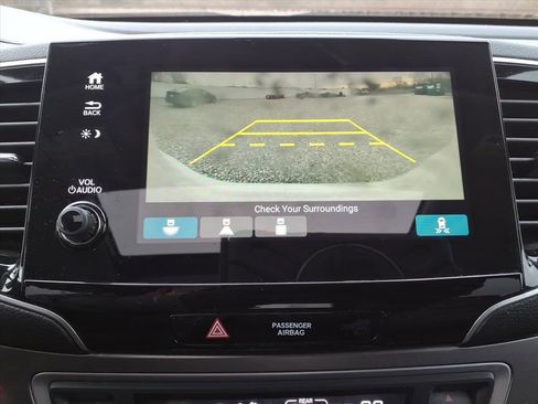 Used 2019 Honda Pilot EX-L image 24