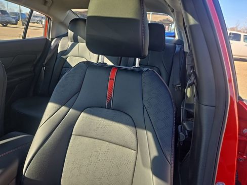 New 2026 Nissan Sentra SR image 33