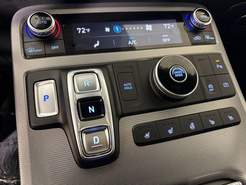 Used 2024 Hyundai Palisade Calligraphy image 33