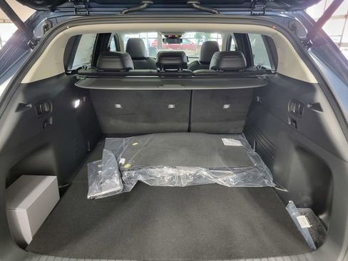 New 2026 MAZDA CX-50 AWD 2.5 S w/ Cargo Package image 33