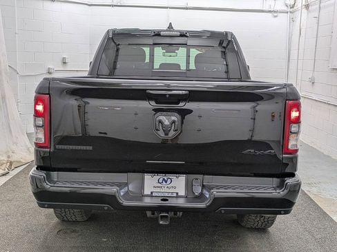 Used 2023 RAM 1500 Big Horn image 26