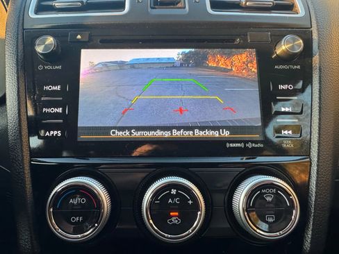 Used 2017 Subaru Forester 2.5i Premium w/ Protection Package #1 image 29