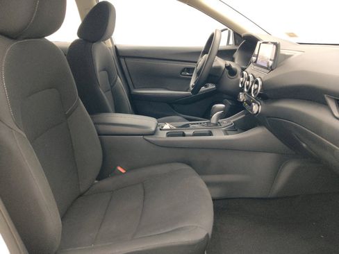 Used 2025 Nissan Sentra S FWD image 21