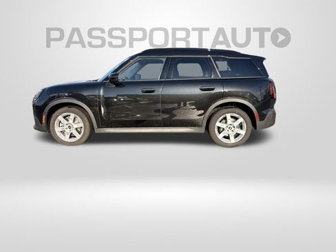 Used 2025 MINI Cooper Countryman S image 10