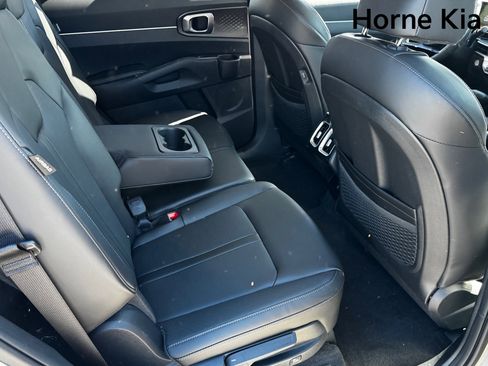 New 2026 Kia Sorento EX image 20