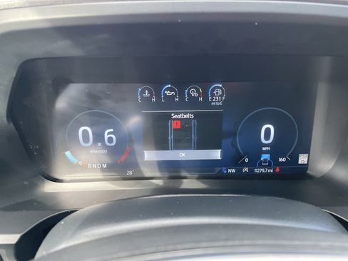 Used 2024 Ford Expedition Platinum image 35