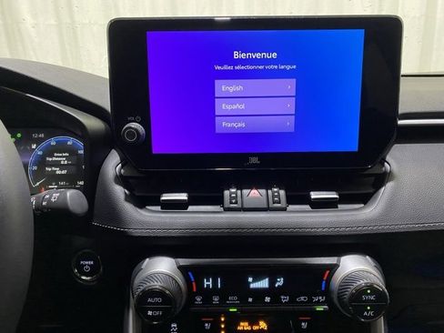 Used 2023 Toyota RAV4 Limited image 18