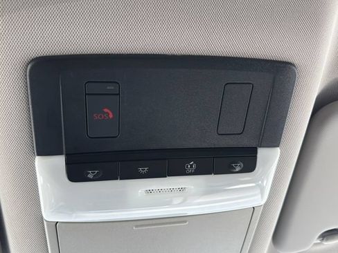 Used 2025 Nissan Rogue SV FWD image 23