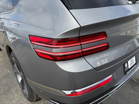 New 2026 Genesis GV80 3.5T Prestige image 13