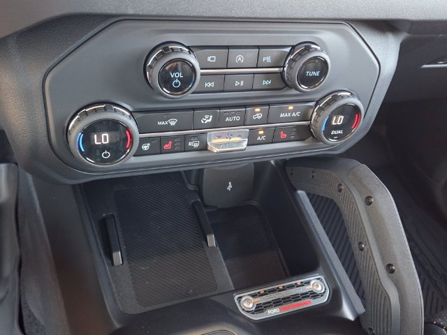 New 2026 Ford Bronco Raptor AWD/4WD image 22