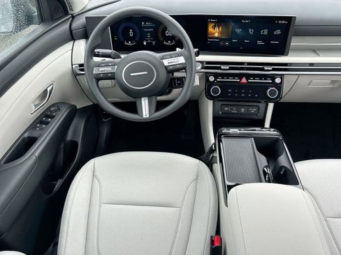 New 2026 Hyundai Tucson Blue SE image 23