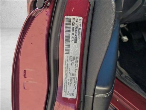 Used 2022 Dodge Durango GT w/ Blacktop Package image 23