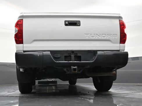 Used 2018 Toyota Tundra SR RWD image 24