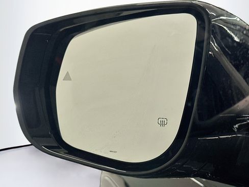 Used 2022 Jeep Grand Cherokee Limited 4xe AWD/4WD image 16