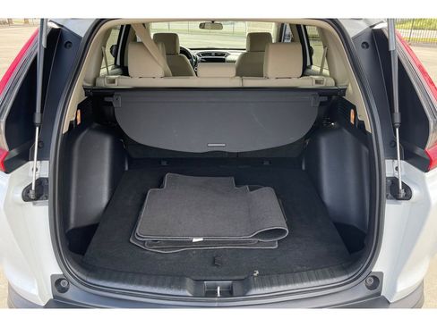 Certified 2020 Honda CR-V EX image 17