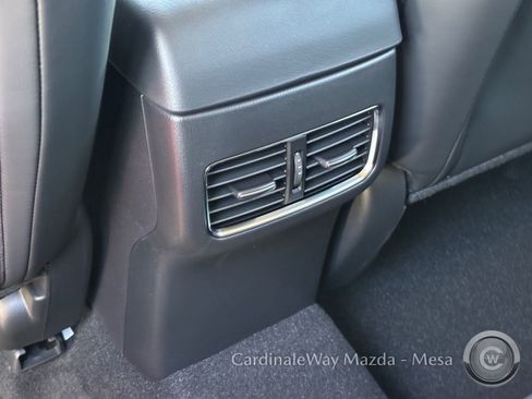 New 2025 MAZDA CX-5 AWD 2.5 S w/ Select Package image 15