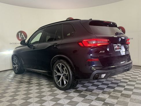 Used 2022 BMW X5 xDrive40i w/ M Sport Package image 6