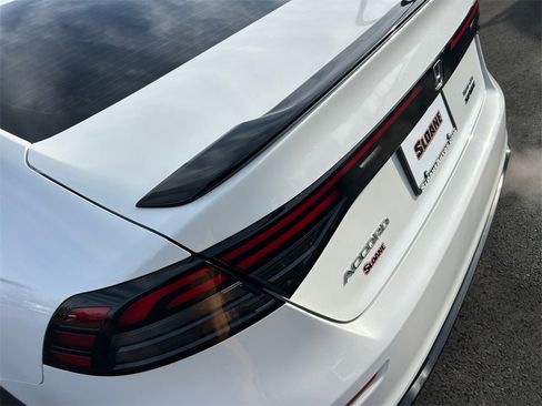 Used 2023 Honda Accord Sport image 19