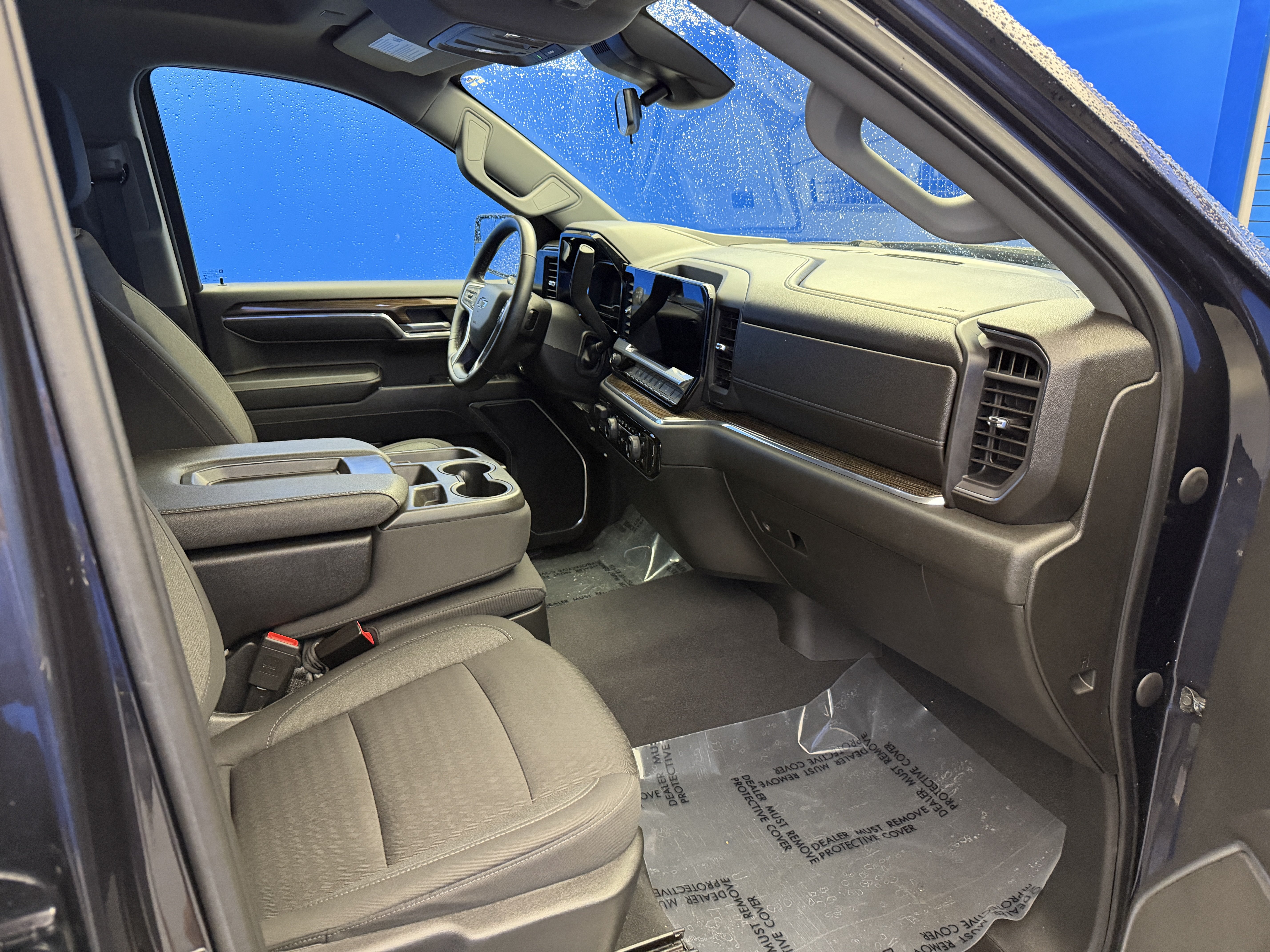 Used 2023 Chevrolet Silverado 1500 RST AWD/4WD image 26