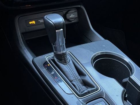 Certified 2022 Honda Civic EX image 22