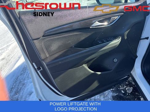 Used 2022 Buick Envision Preferred image 47