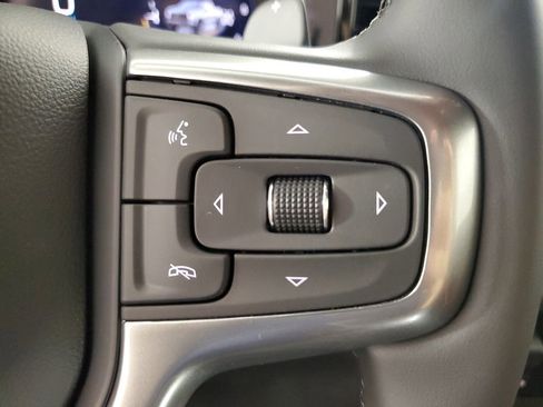 New 2026 Chevrolet Silverado 1500 LT Trail Boss image 23