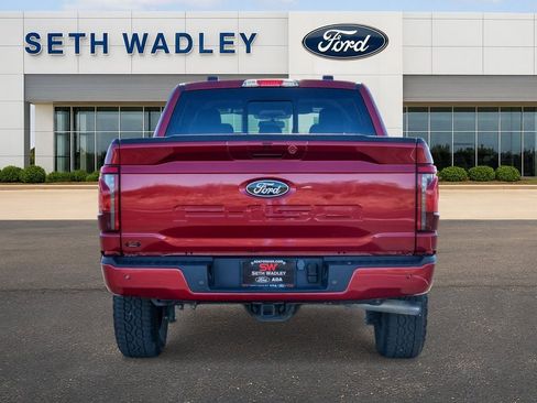 Used 2024 Ford F150 XLT w/ Equipment Group 302A MID image 6