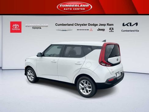 Used 2021 Kia Soul S image 6