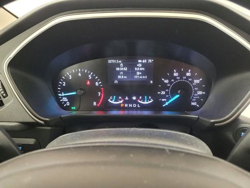 Used 2020 Ford Escape SE image 23