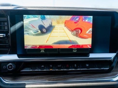 Used 2023 Chevrolet Silverado 1500 RST w/ Protection Package image 23