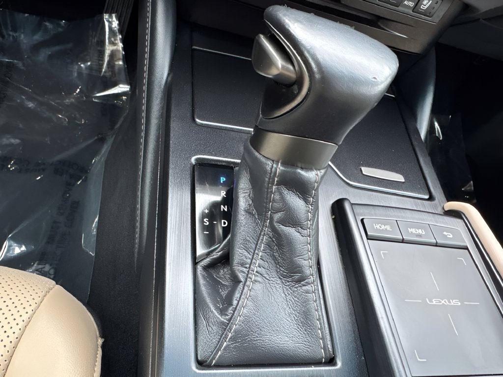 Used 2020 Lexus ES 350 w/ Premium Package FWD image 14